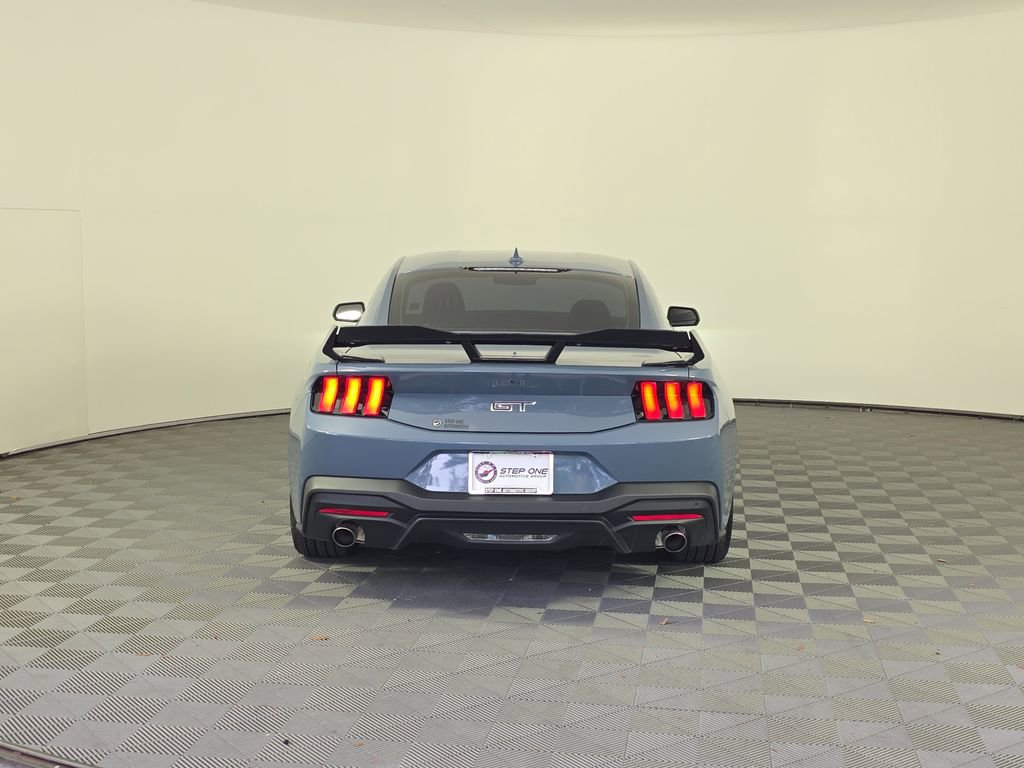 Used 2025 Ford Mustang GT image 6