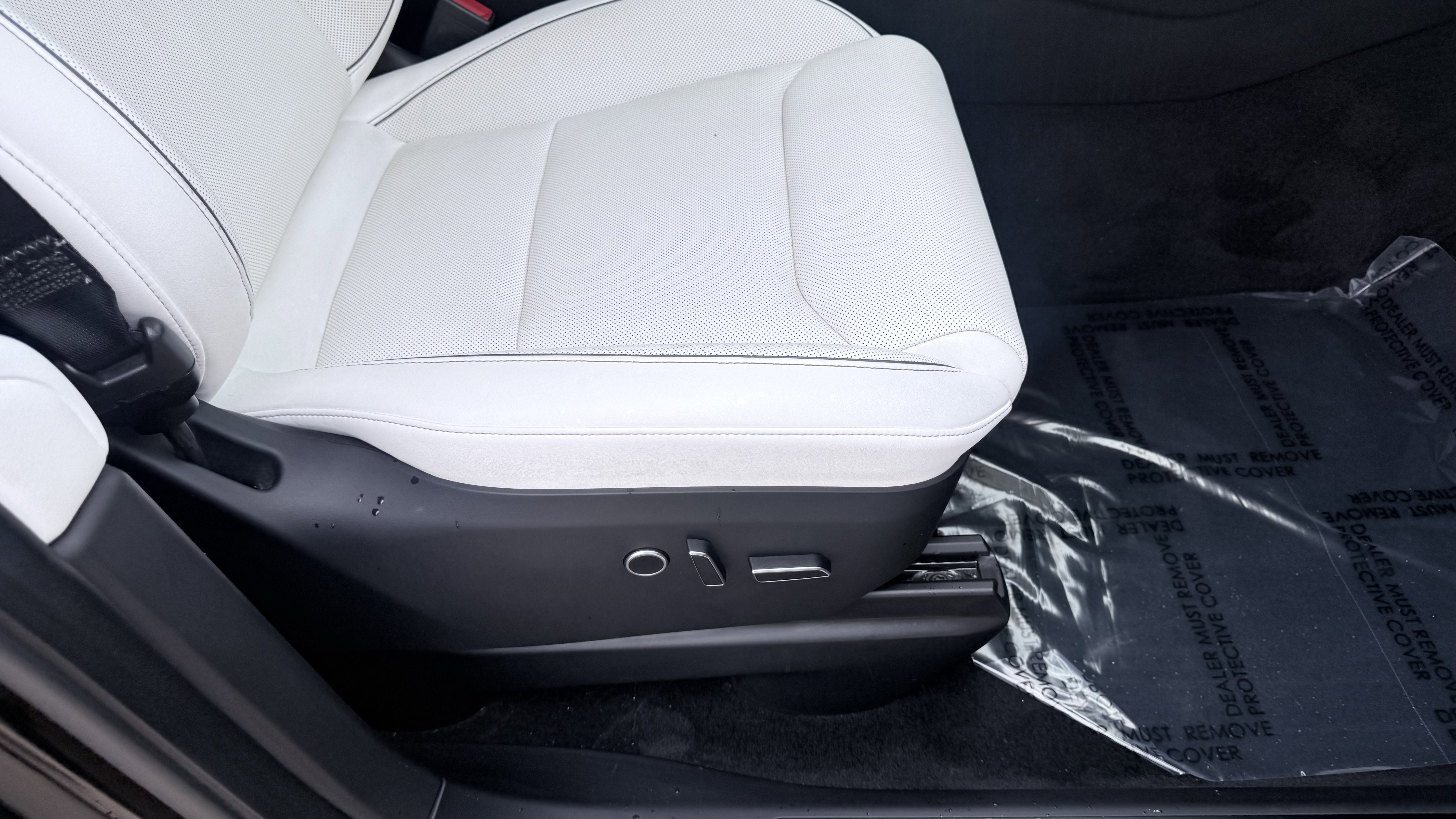 Used 2022 Tesla Model X Plaid AWD/4WD image 47