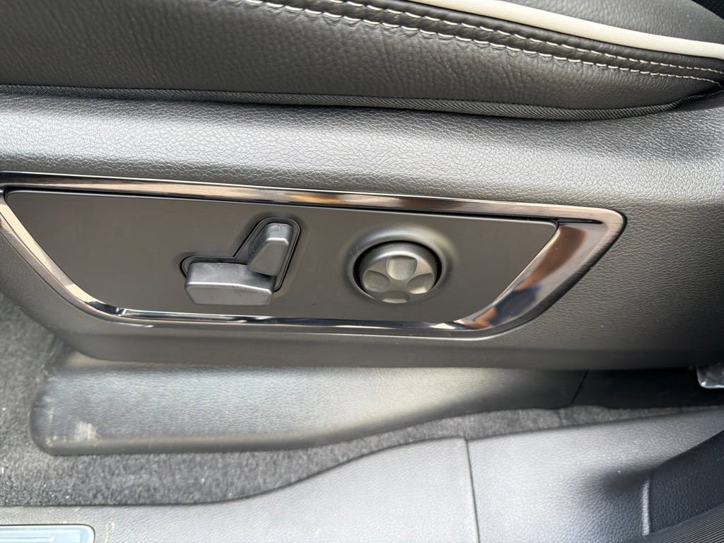 New 2027 RAM 1500 Limited AWD/4WD image 15