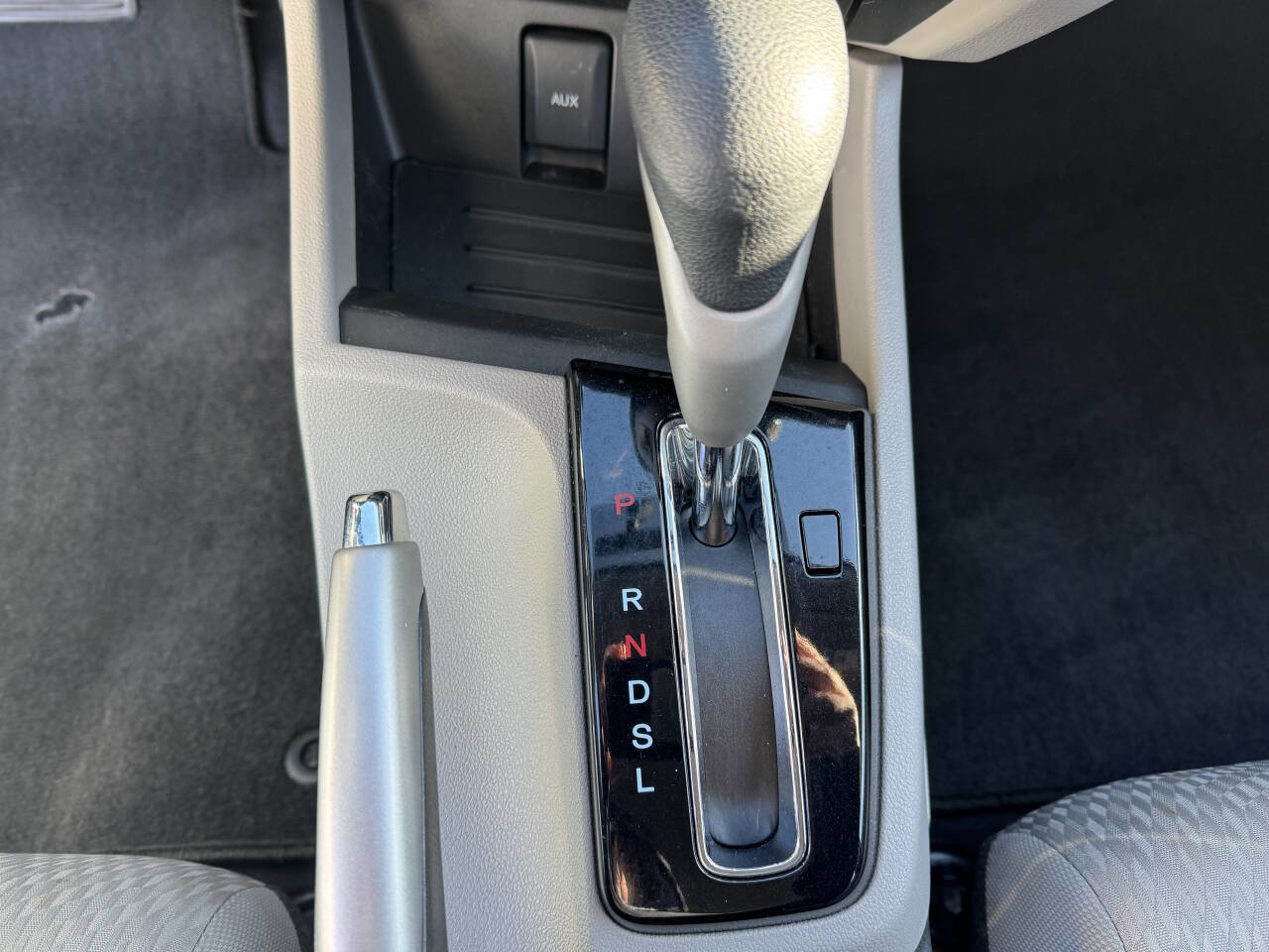 Used 2015 Honda Civic LX image 15