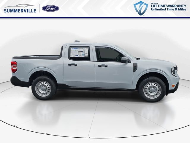 New 2026 Ford Maverick XL image 2