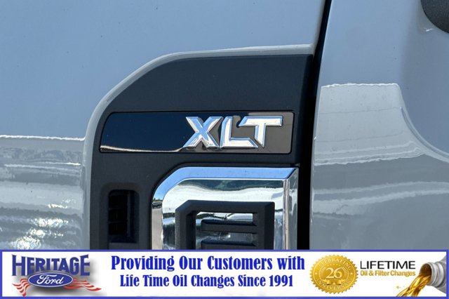 New 2026 Ford F250 XLT image 26