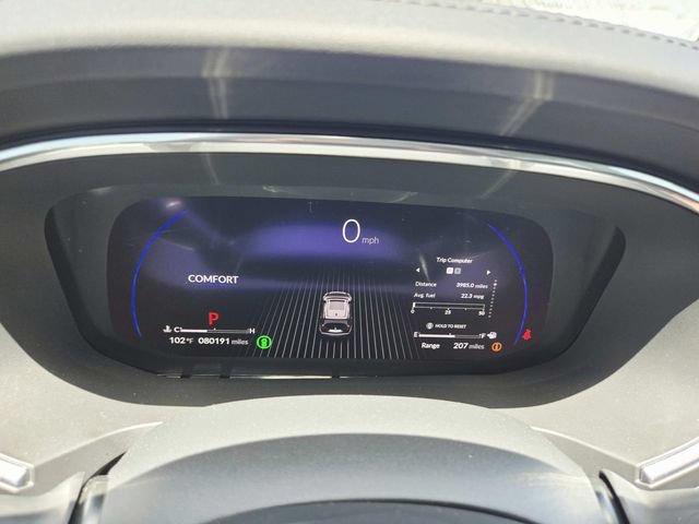 Used 2022 Acura MDX SH-AWD w/ Technology Package image 21