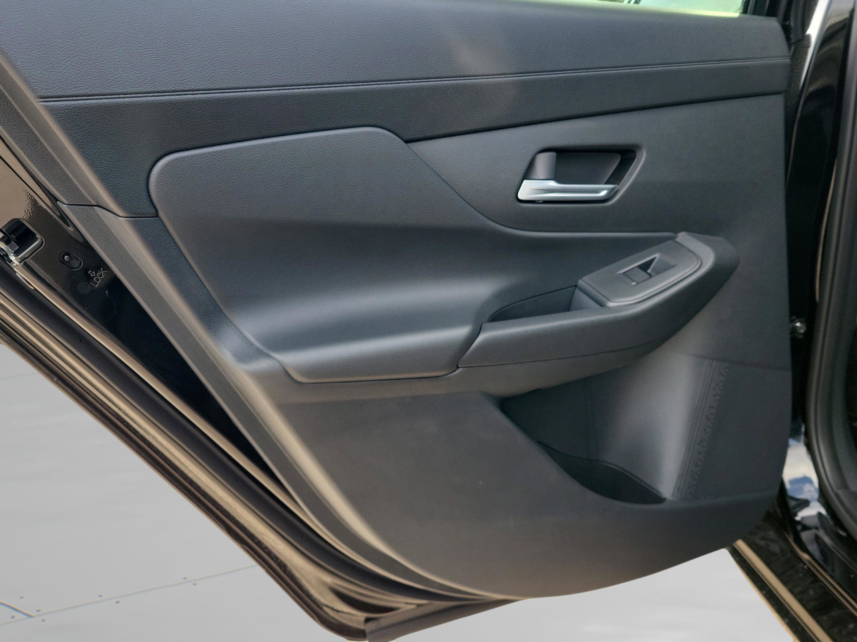 New 2026 Nissan Sentra SV w/ SV Convenience Package image 29