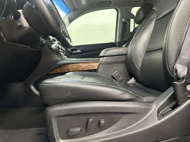 Used 2017 Chevrolet Tahoe Premier RWD image 27