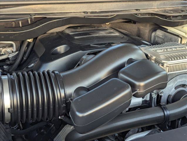 Used 2022 Jeep Wagoneer Series II RWD image 23