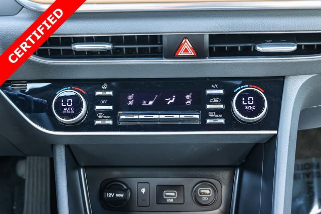 Used 2023 Hyundai Sonata Limited image 15