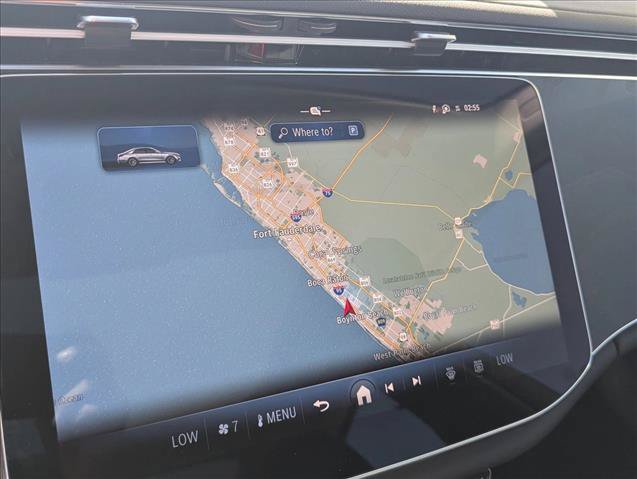 New 2026 Mercedes-Benz E 350 Sedan image 13