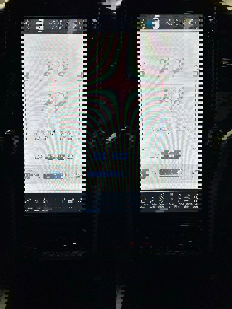 Used 2024 RAM 3500 Laramie image 30