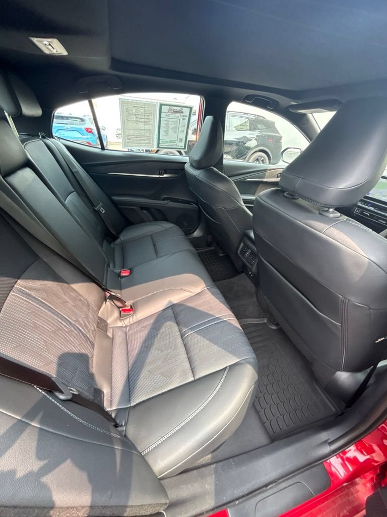 Used 2026 Toyota Camry XSE w/ Premium Plus Package AWD/4WD image 22