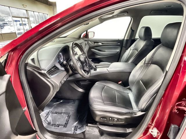 Used 2018 Buick Enclave Essence FWD image 11