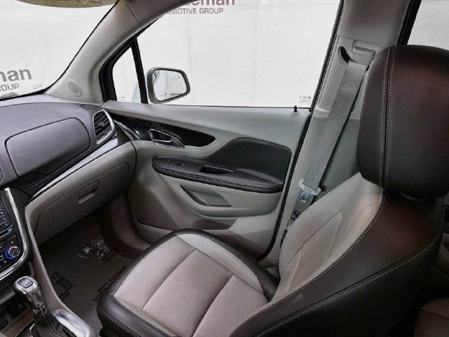 Used 2015 Buick Encore Leather FWD image 23