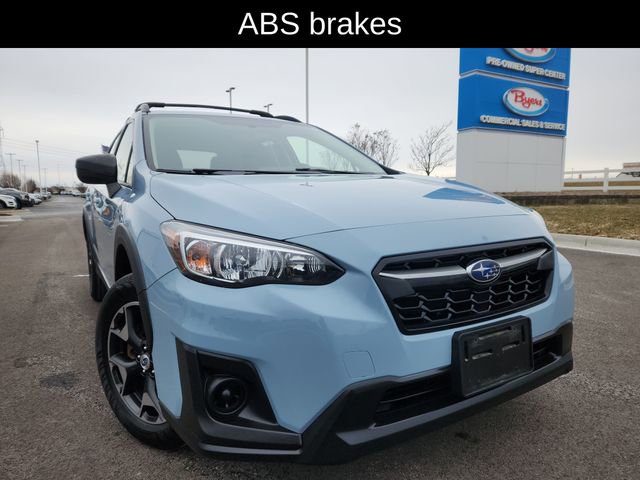 Used 2018 Subaru Crosstrek 2.0i image 14