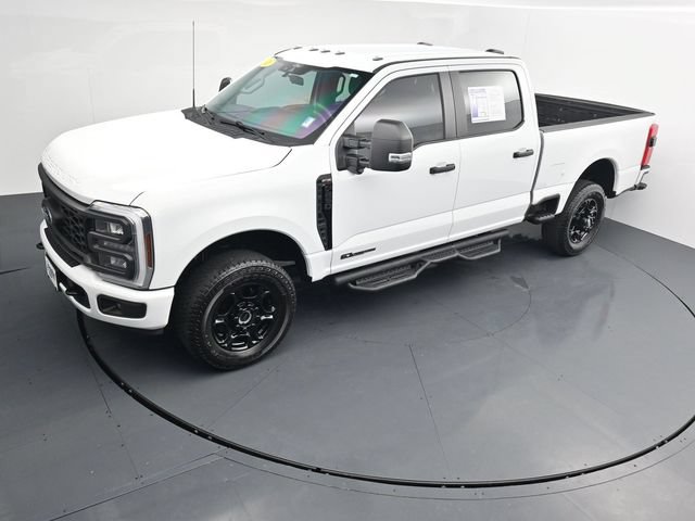 Used 2026 Ford F250 XL w/ STX Appearance Package AWD/4WD image 17
