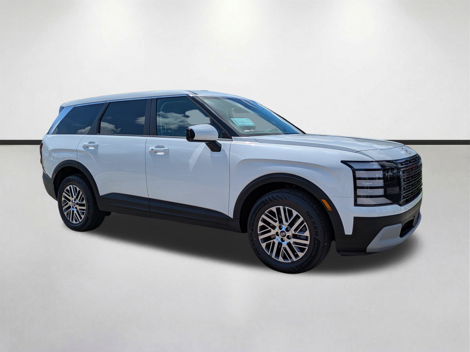 New 2027 Hyundai Palisade SE