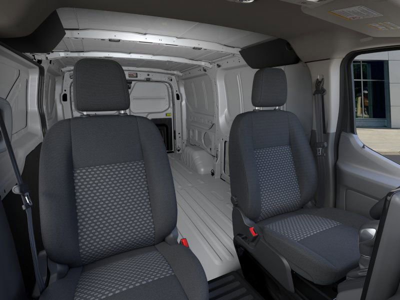 New 2026 Ford Transit 150 Low Roof image 10
