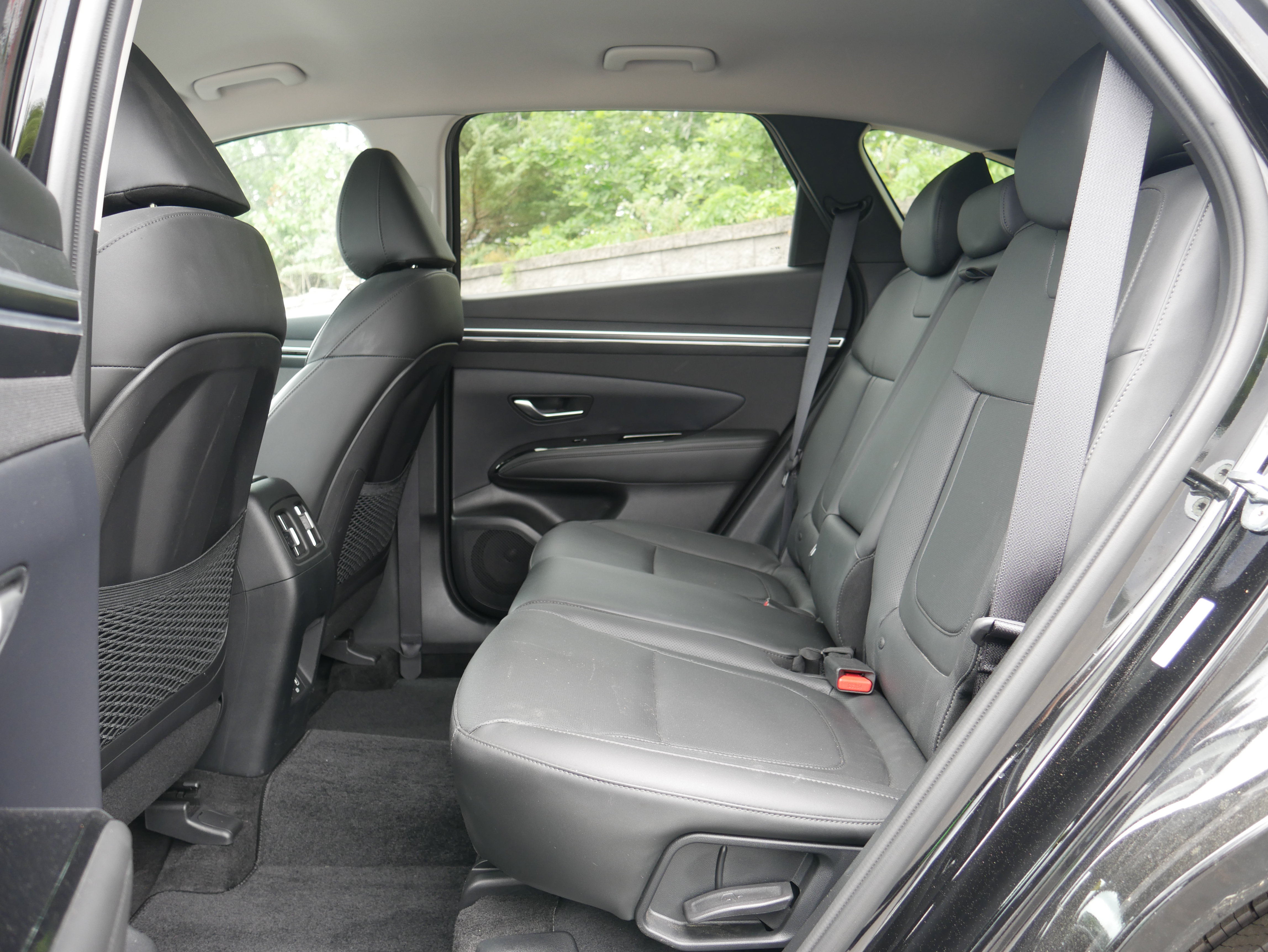 Used 2023 Hyundai Tucson XRT AWD/4WD image 15