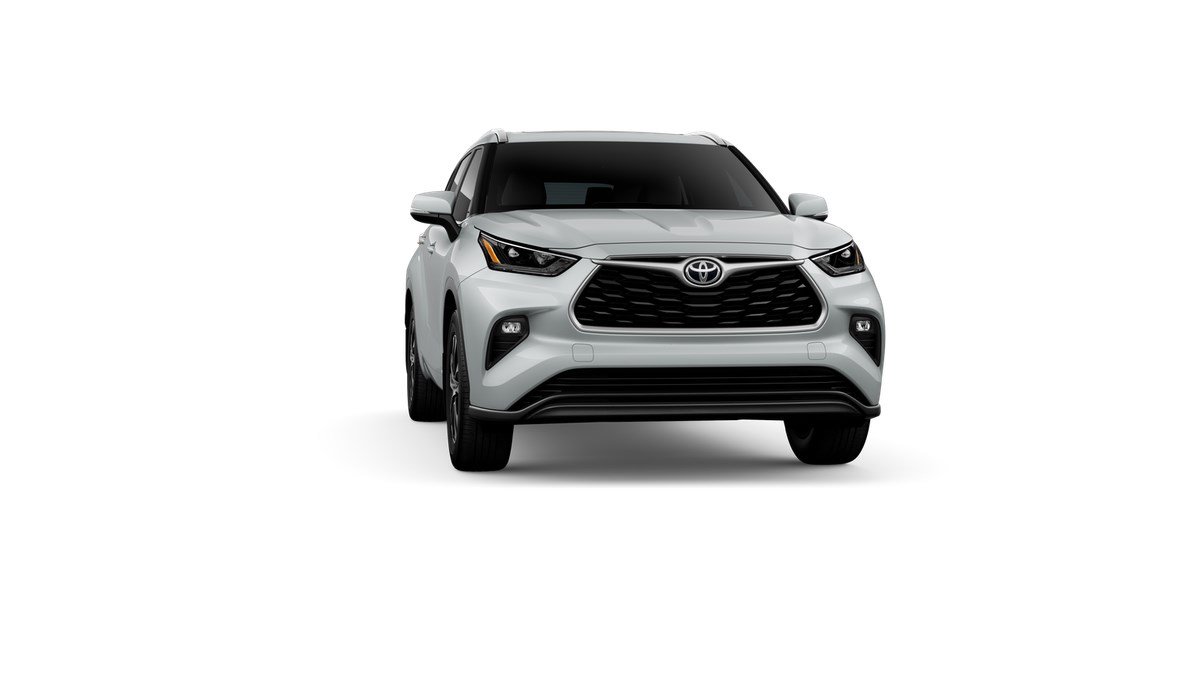 New 2026 Toyota Highlander XLE AWD/4WD image 45