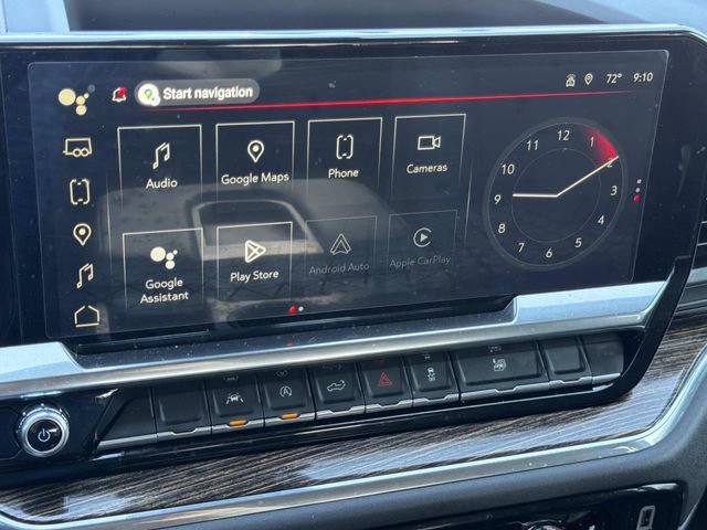 Used 2023 GMC Sierra 1500 Elevation image 36