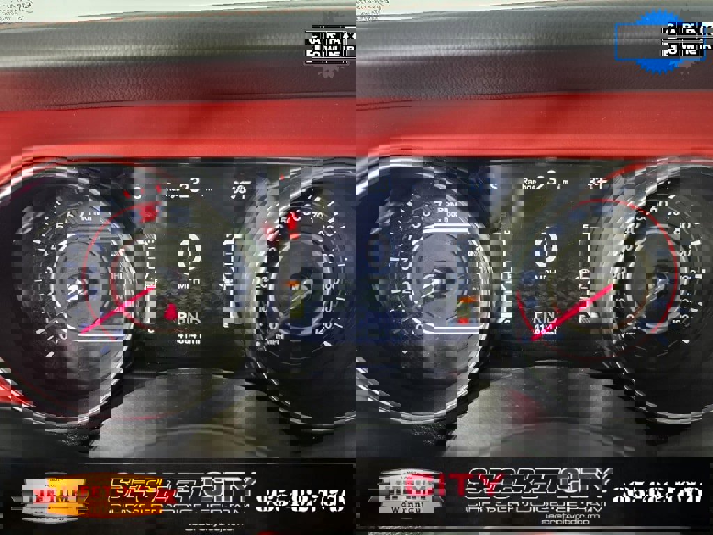 Used 2022 Jeep Wrangler Unlimited Rubicon w/ Xtreme Recon 35" Tire Package image 18