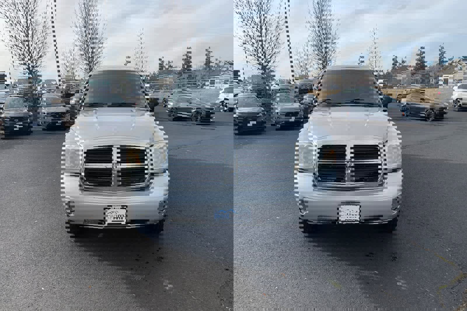 Used 2007 Dodge Dakota SLT image 10