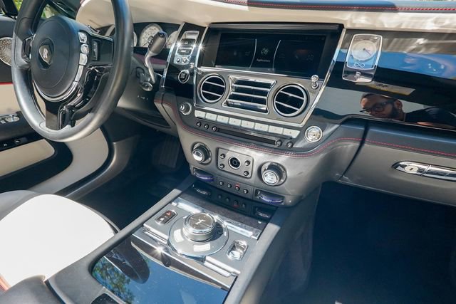 Used 2018 Rolls-Royce Dawn image 84
