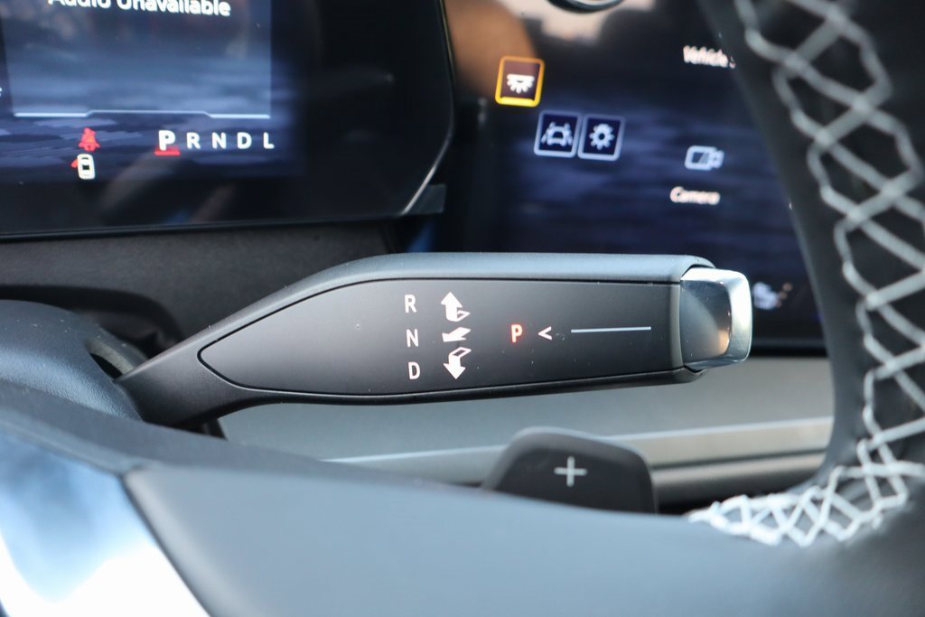 New 2026 Chevrolet Traverse LT w/ LPO, Floor Liner Package image 8