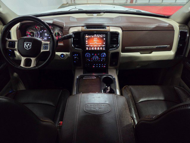 Used 2016 RAM 2500 Longhorn w/ Convenience Group image 83