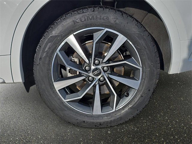 Used 2024 Audi Q5 2.0T Premium Plus image 37
