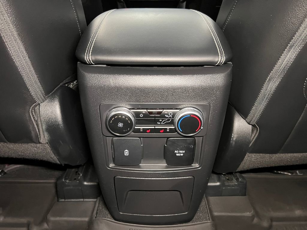 Used 2024 Ford Explorer ST w/ Equipment Group 401A AWD/4WD image 19