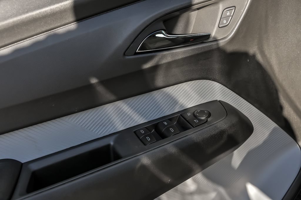 New 2027 Chevrolet Bolt LT FWD image 6