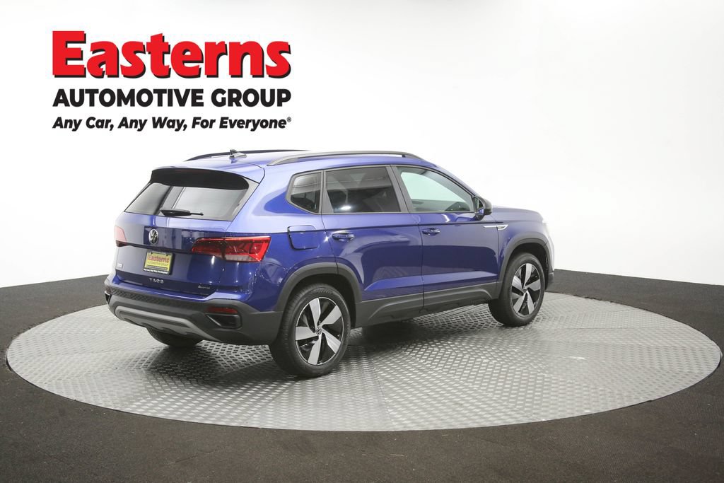 Used 2024 Volkswagen Taos S AWD/4WD image 39