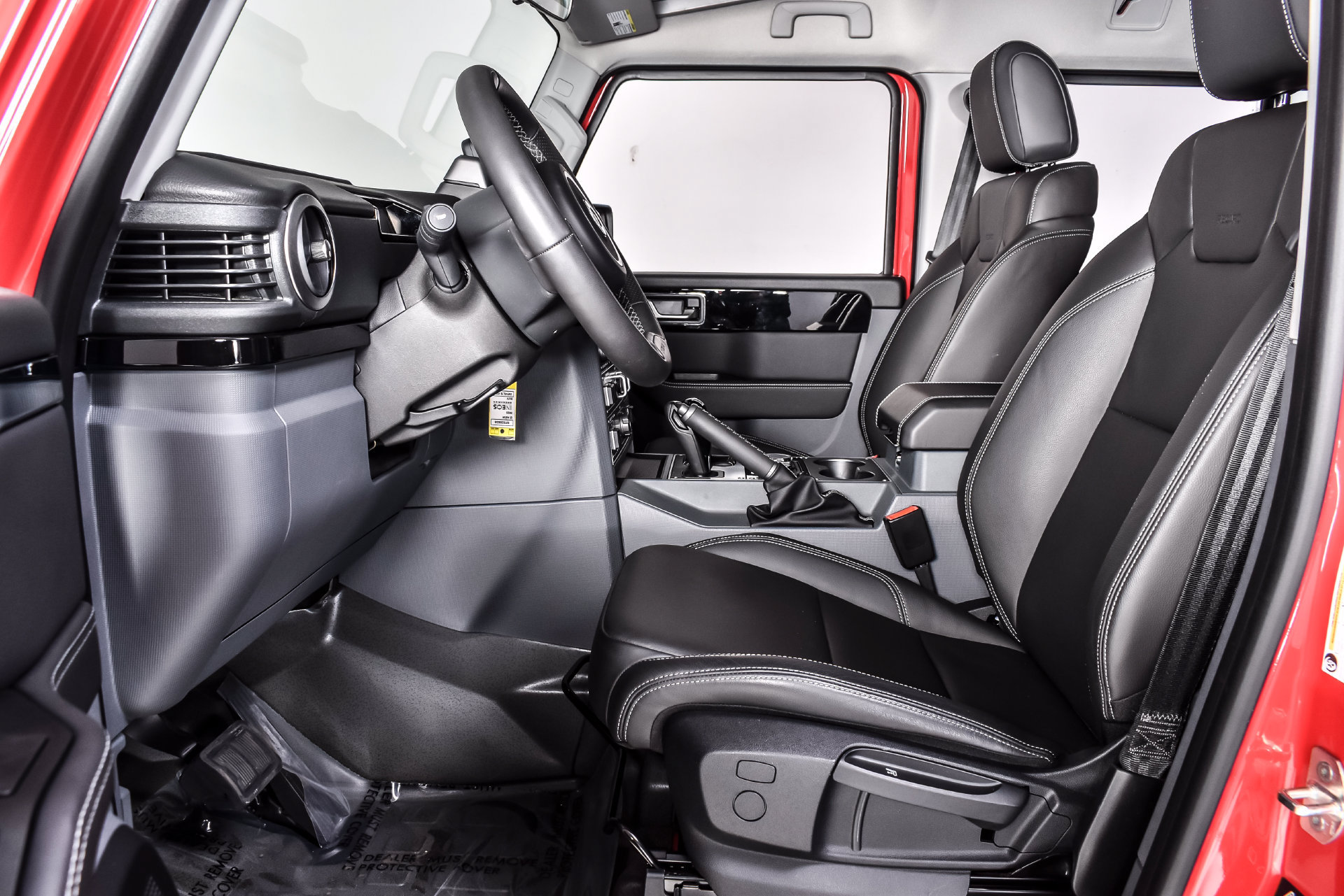 Used 2025 INEOS Grenadier Station Wagon AWD/4WD image 12