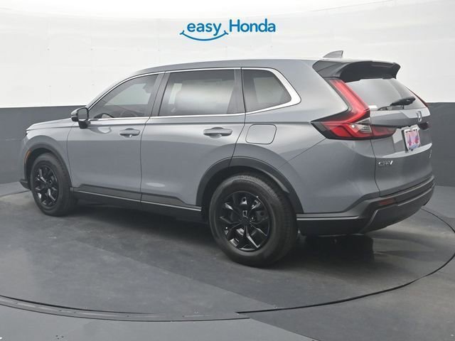 New 2026 Honda CR-V LX image 5