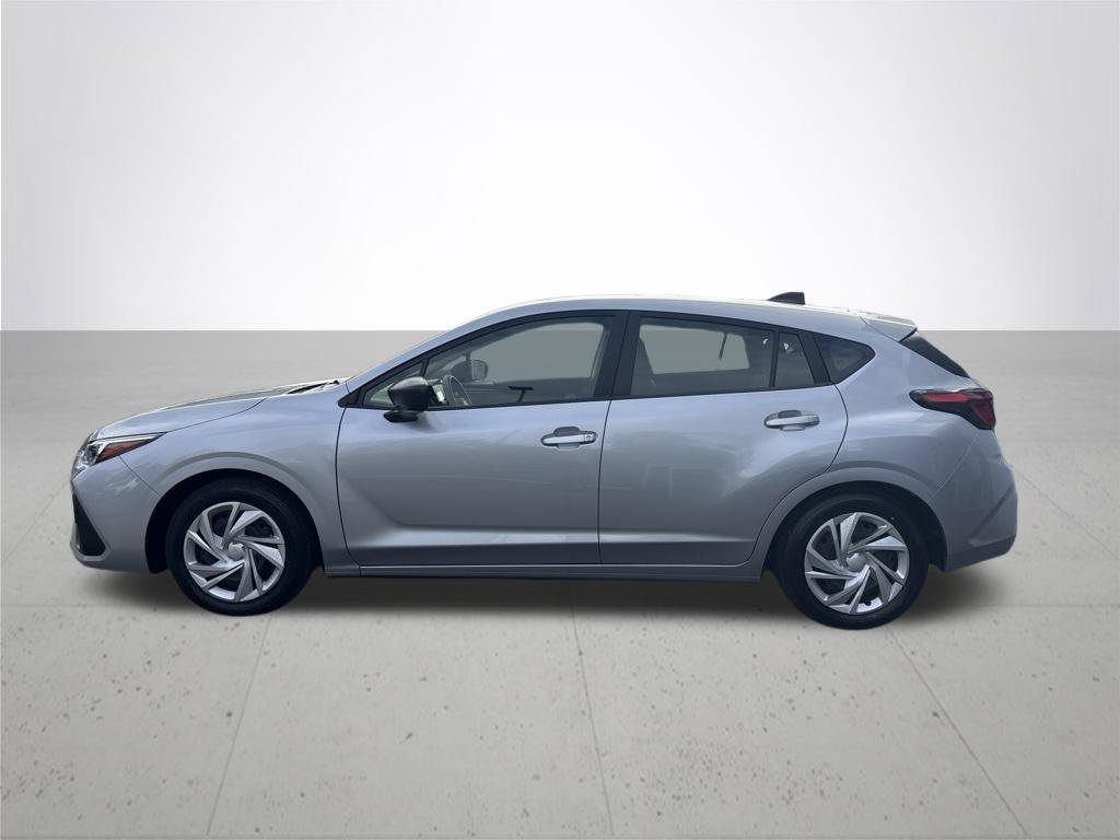 Used 2025 Subaru Impreza 2.0i AWD/4WD image 10
