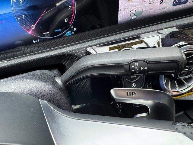 New 2026 Mercedes-Benz CLA 35 AMG 4MATIC image 22