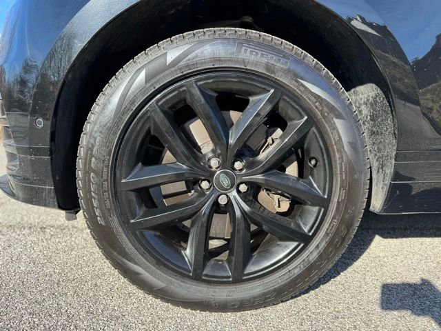 Used 2026 Land Rover Range Rover Velar Dynamic SE image 2