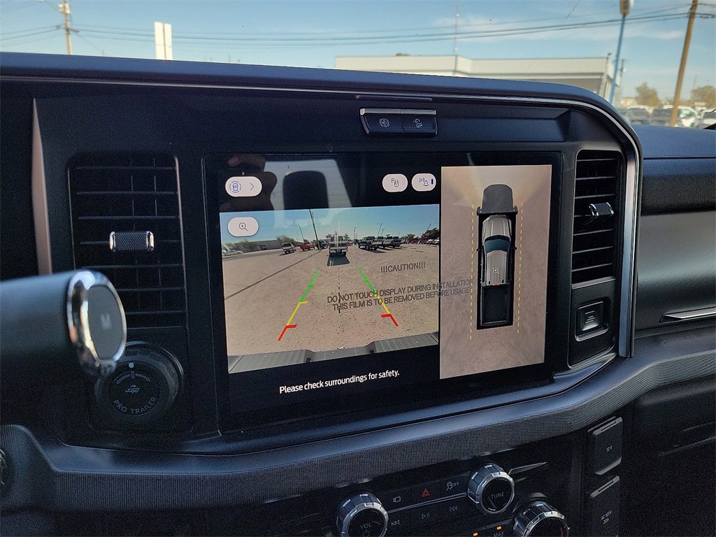 New 2025 Ford F250 Platinum image 22