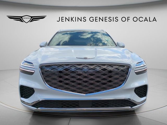 New 2026 Genesis GV70 2.5T Advanced w/ G1 Accessory Package AWD/4WD image 4