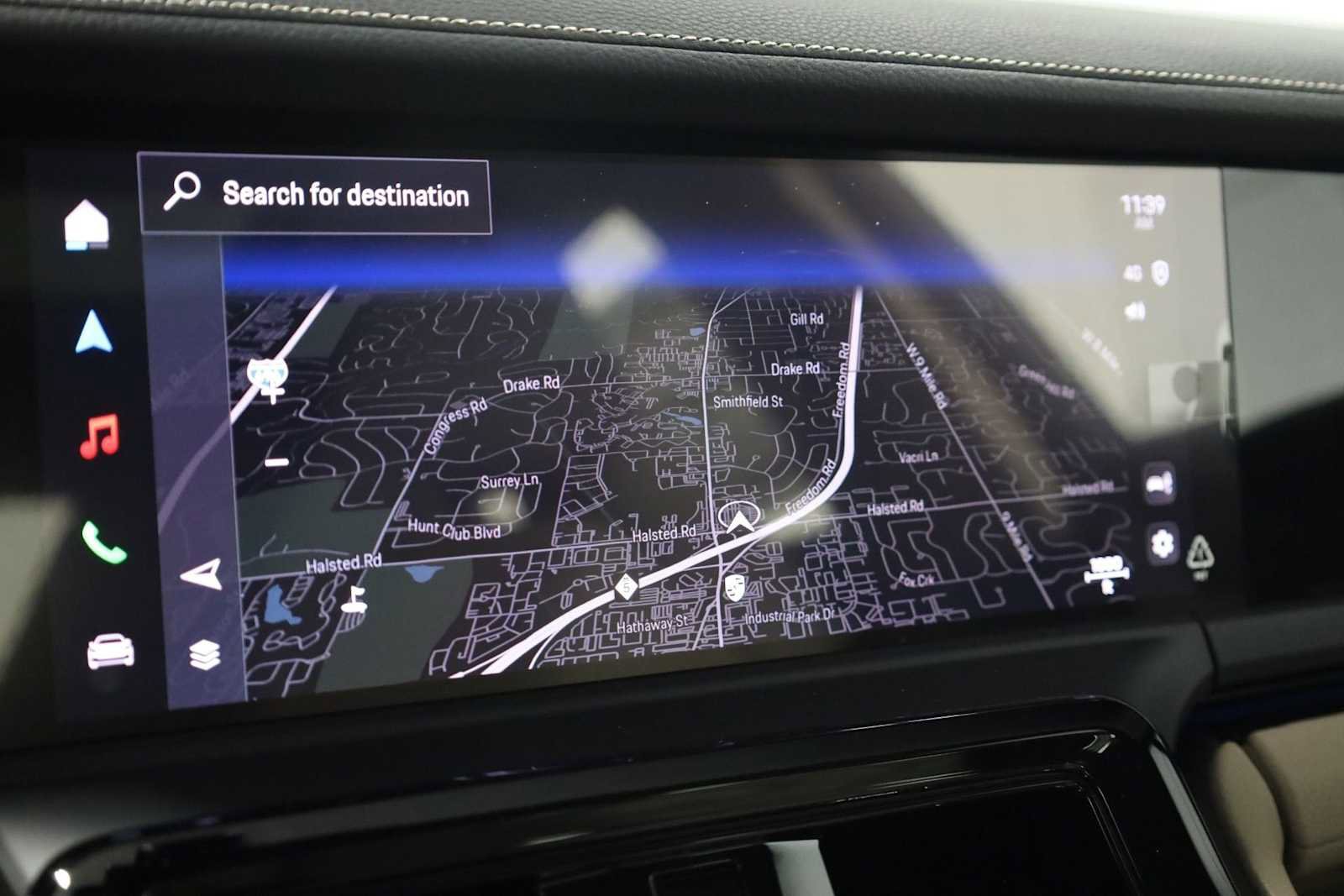 New 2025 Porsche Panamera 4 image 31