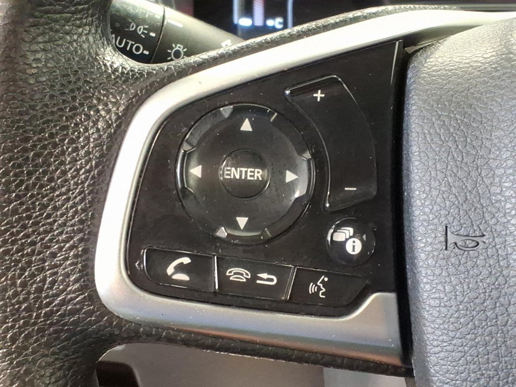 Used 2020 Honda CR-V LX image 11