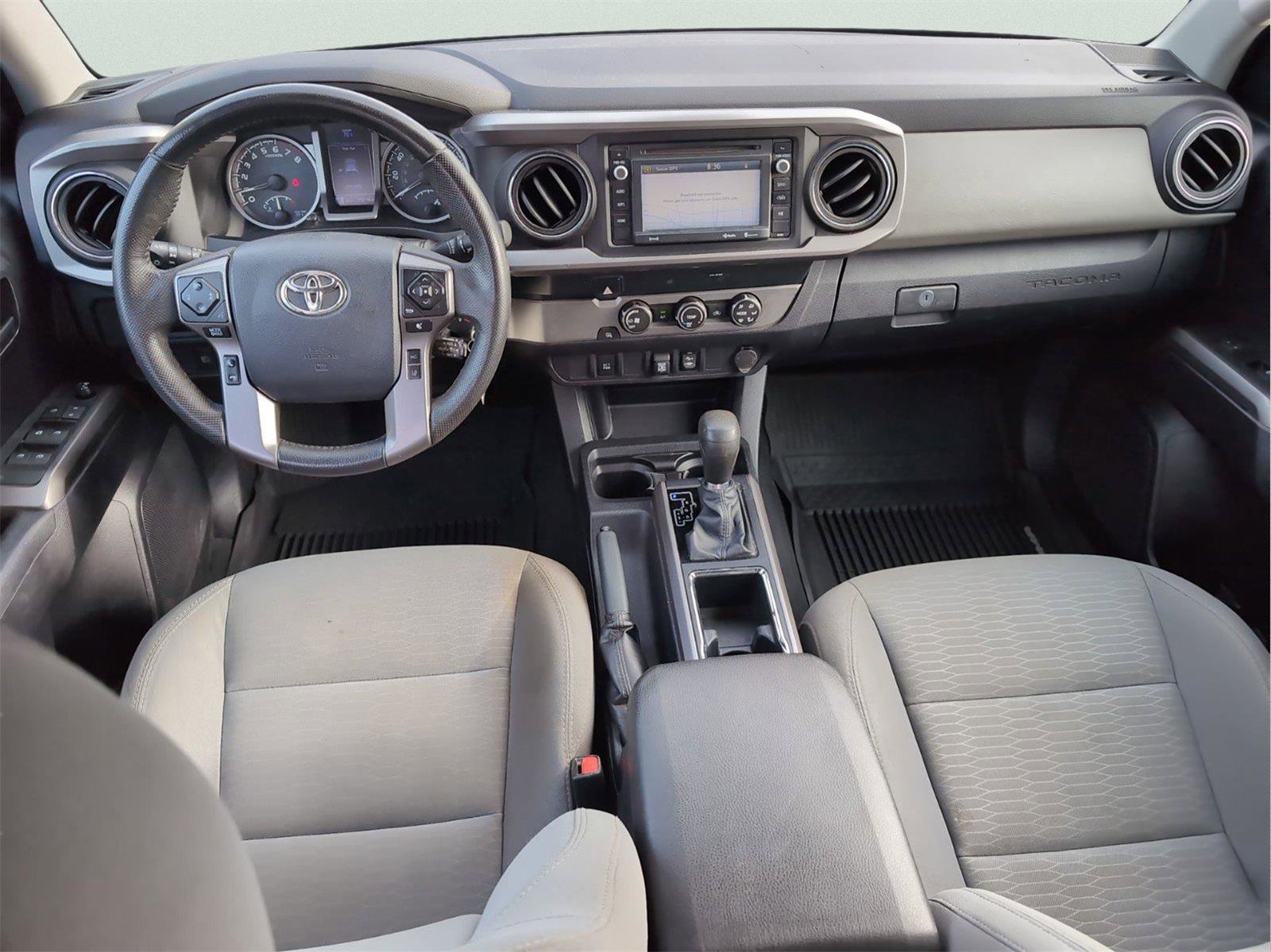 Used 2019 Toyota Tacoma SR5 RWD image 32