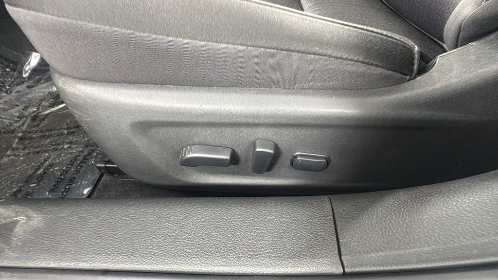 Used 2020 Nissan Altima 2.5 SV image 11