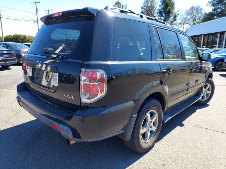 Used 2008 Honda Pilot EX-L image 4