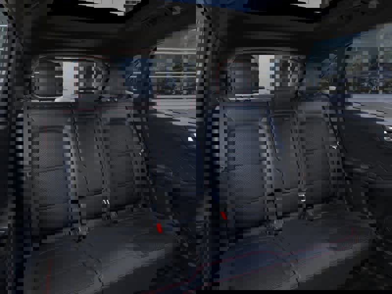 New 2026 Ford Escape ST-Line Select image 11