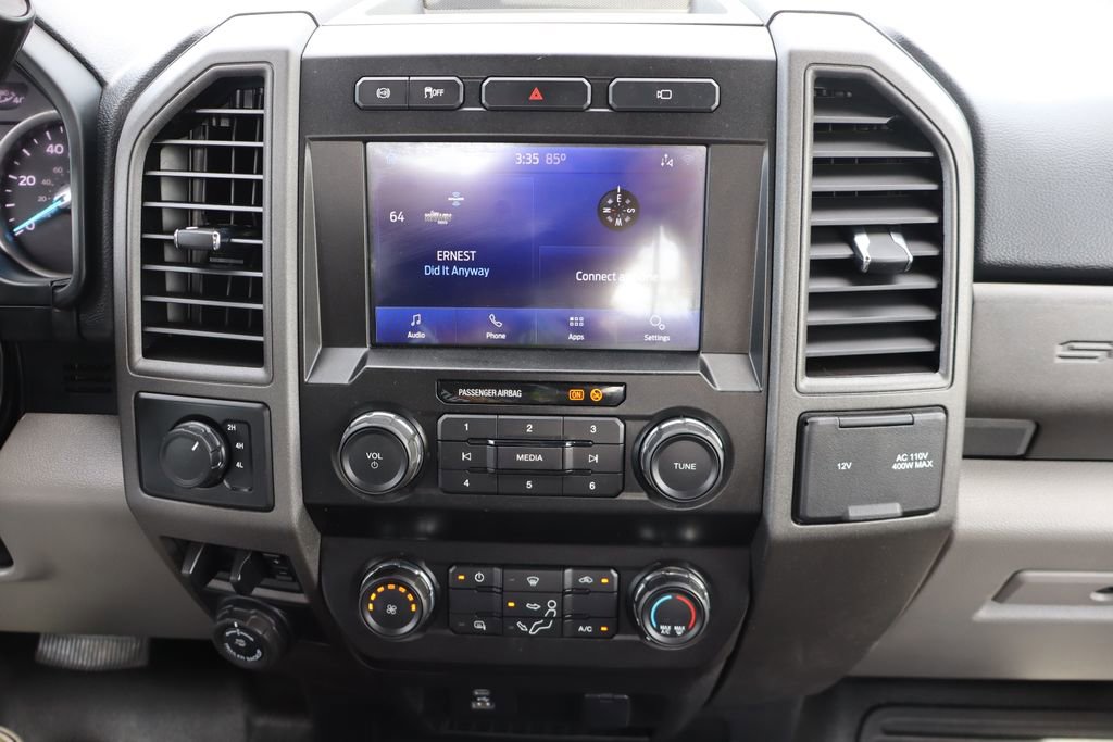 Used 2020 Ford F450 XL w/ STX Appearance Package AWD/4WD image 10