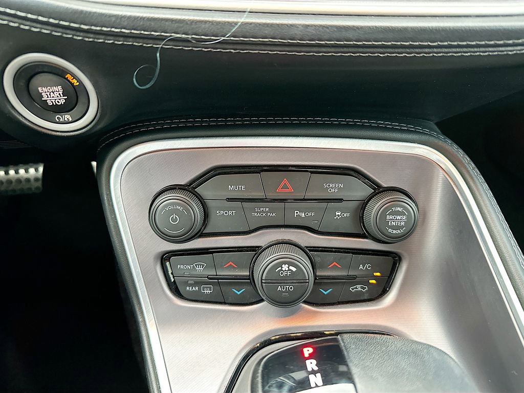 Used 2022 Dodge Challenger GT w/ Plus Package image 16