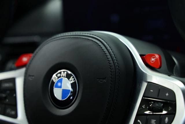 Used 2024 BMW M2 w/ Lighting Package RWD image 14