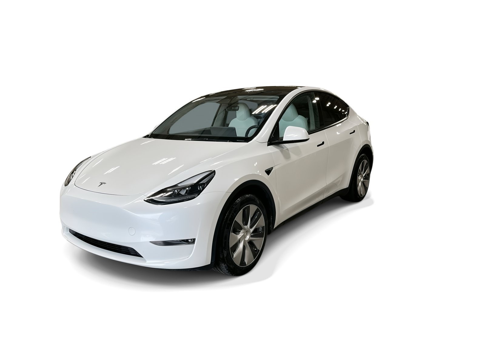 Certified 2023 Tesla Model Y Long Range