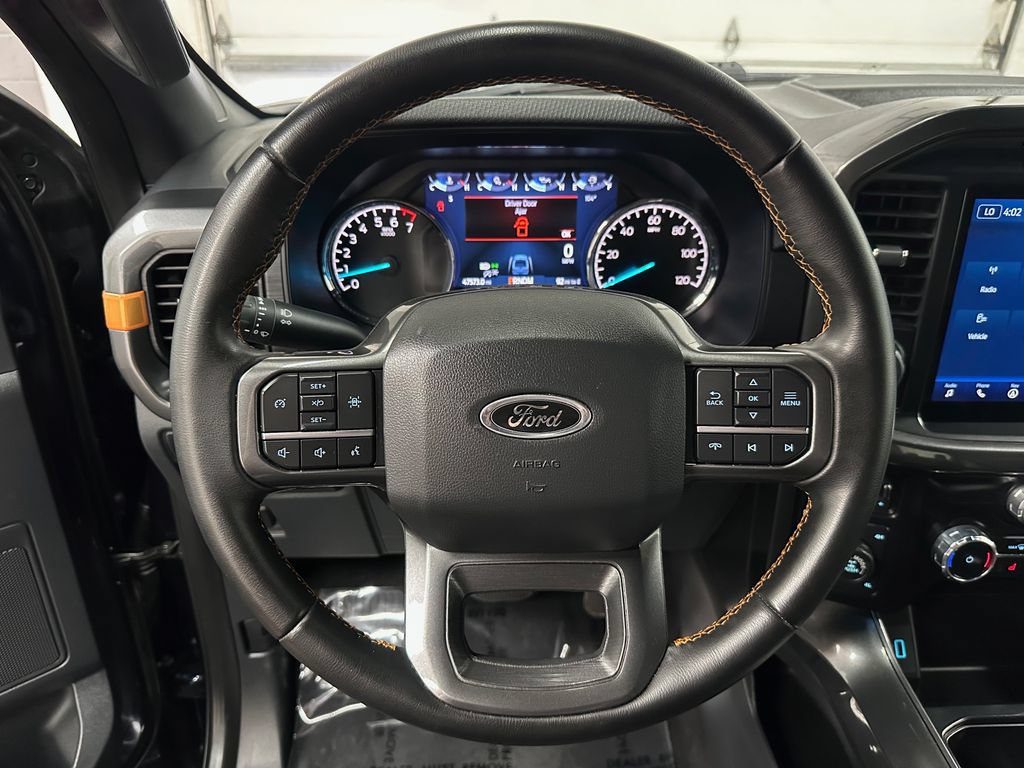 Used 2023 Ford F150 Tremor AWD/4WD image 14